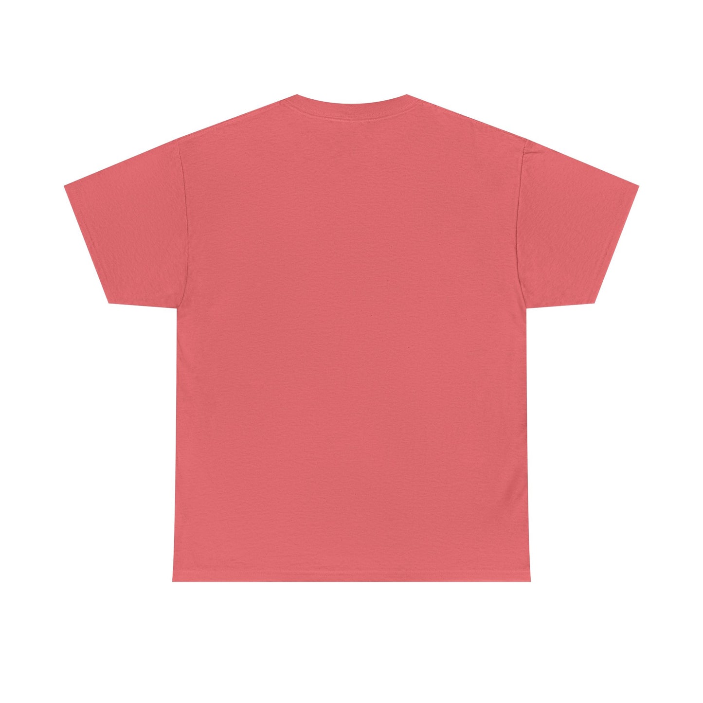 Welcome to the Mayhem Unisex Heavy Cotton Tee - Casual Everyday Wear