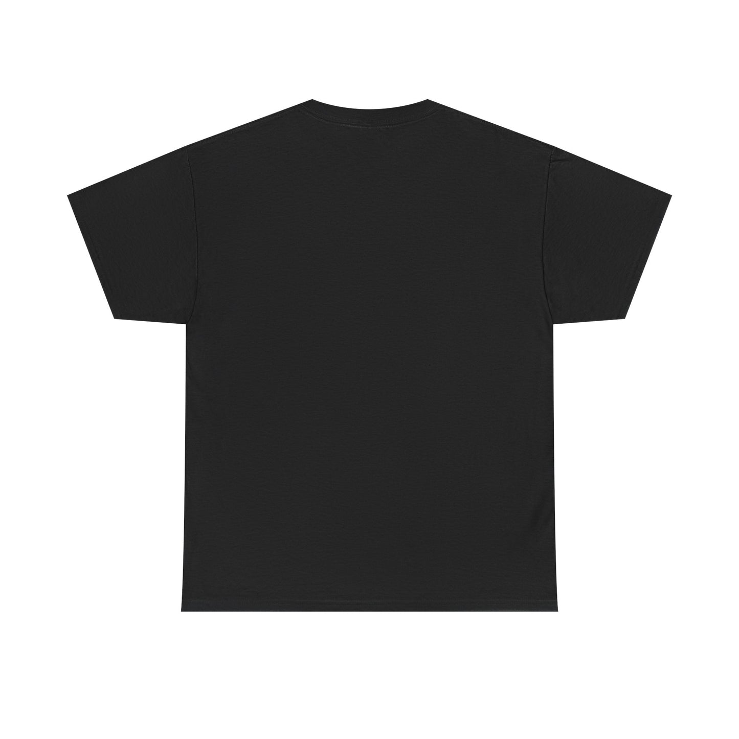 Inspirational Unisex Heavy Cotton Tee - 'I Love A Man With Rhythm'