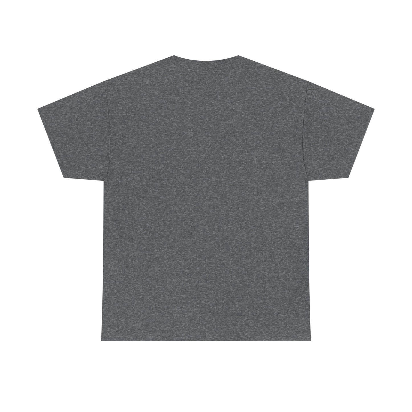 Funny Unisex Heavy Cotton Tee - 'I'm a Car Crash Kiss' Tee