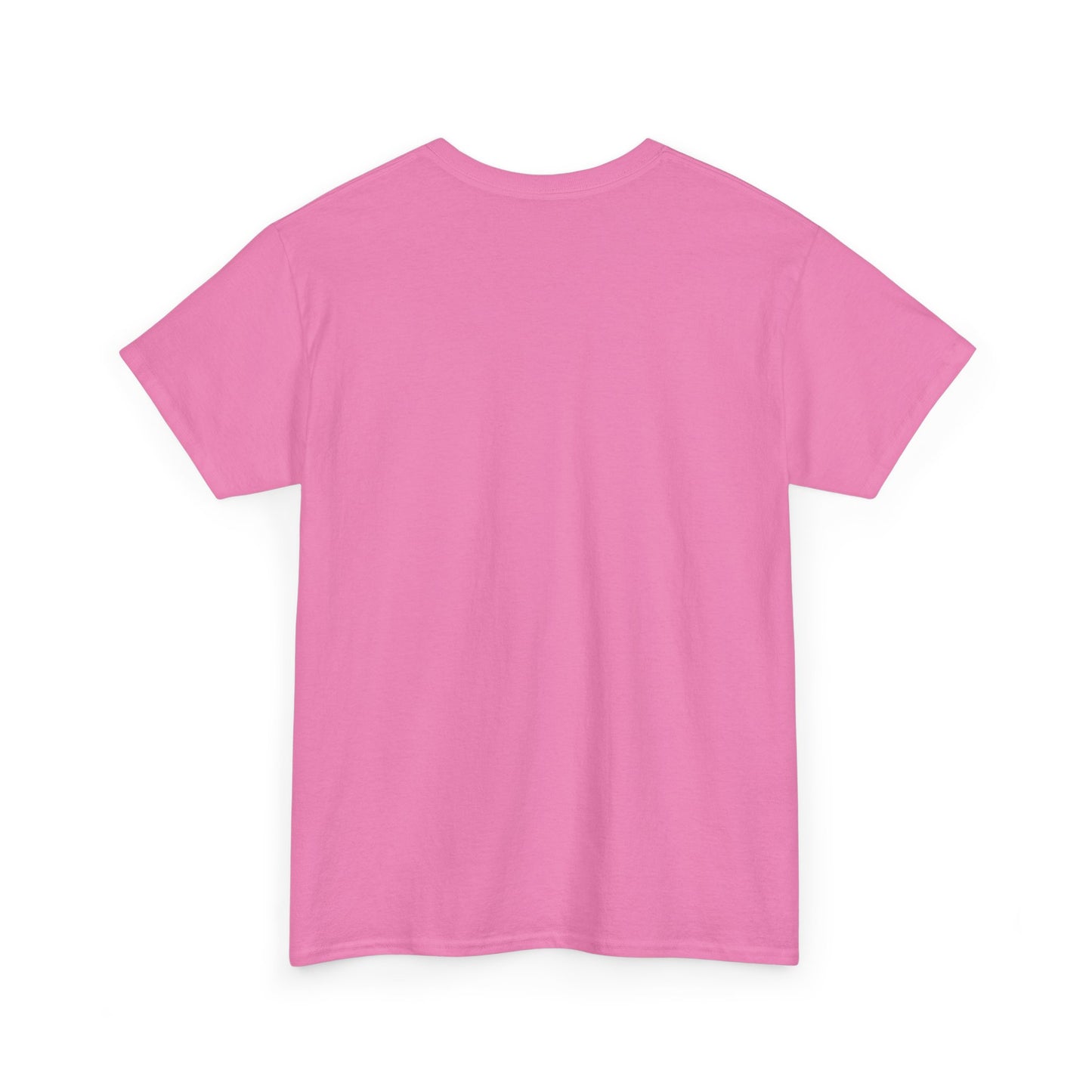 Inspirational Unisex Heavy Cotton Tee - 'I Love A Man With Rhythm'