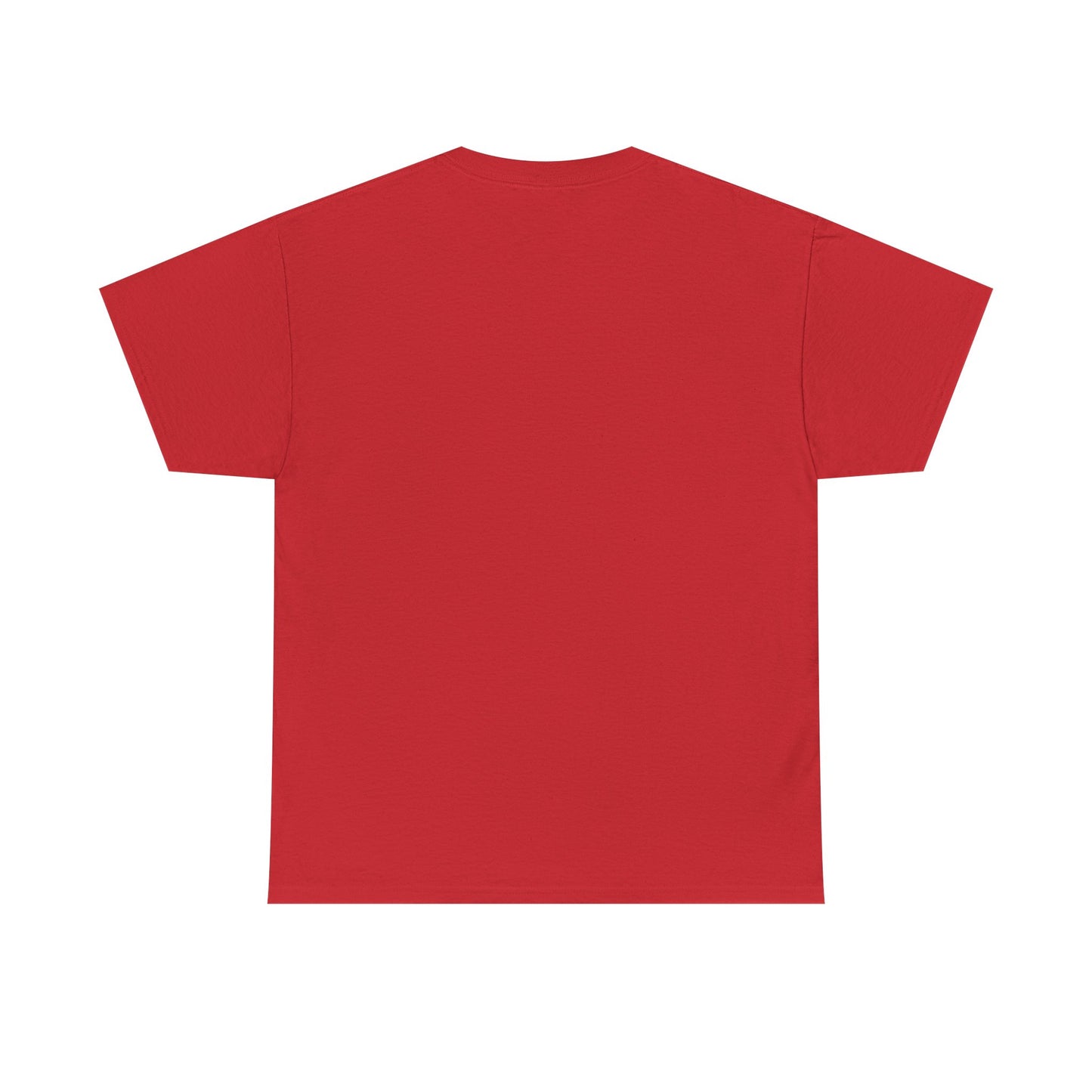 Inspirational Unisex Heavy Cotton Tee - 'I Love A Man With Rhythm'
