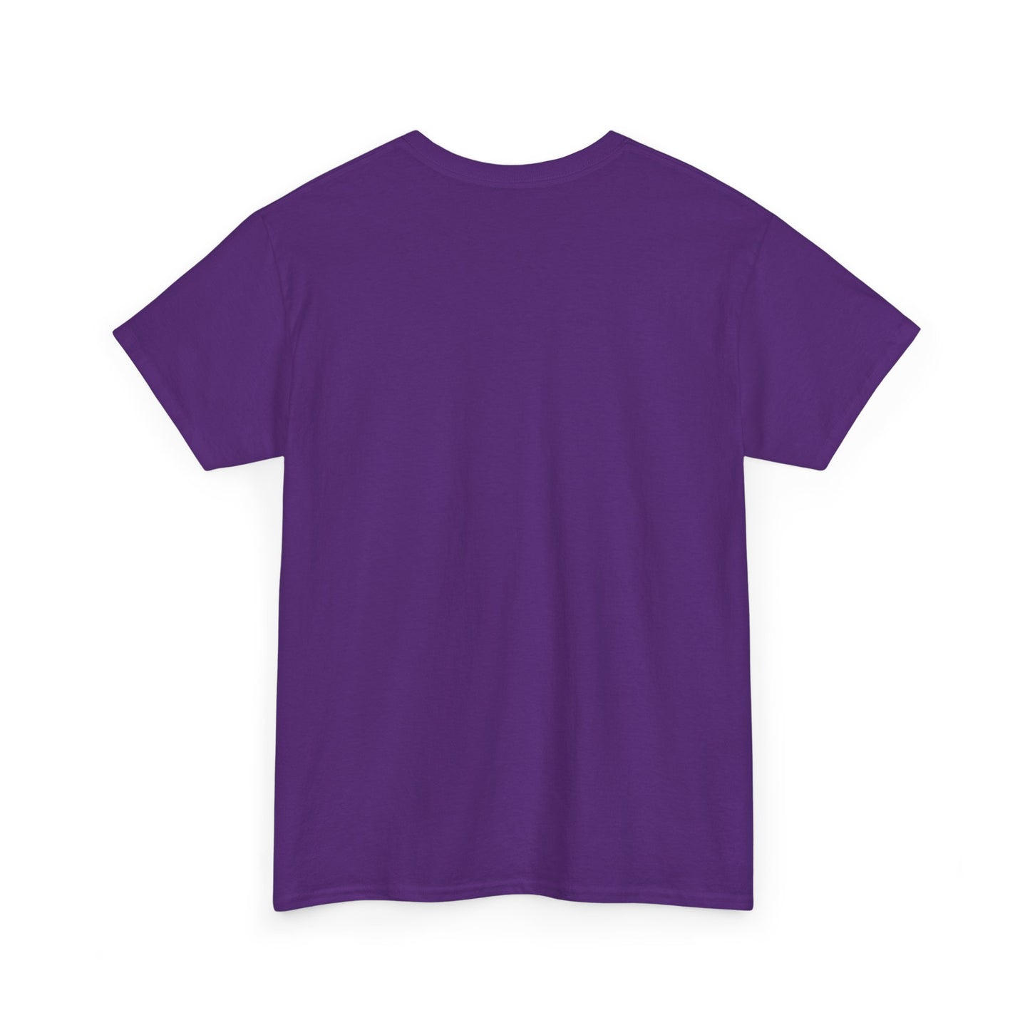Inspirational Unisex Heavy Cotton Tee - 'I Love A Man With Rhythm'