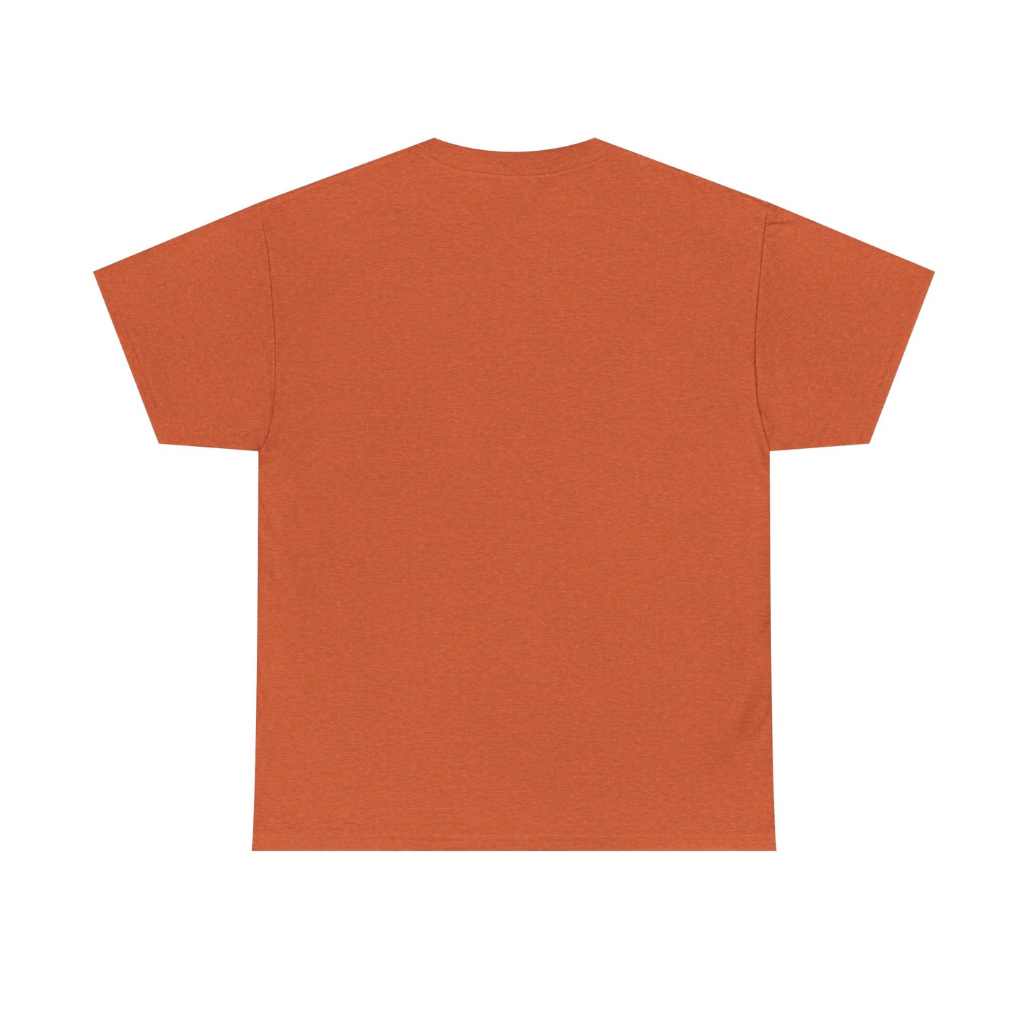 Inspirational Unisex Heavy Cotton Tee - 'I Love A Man With Rhythm'