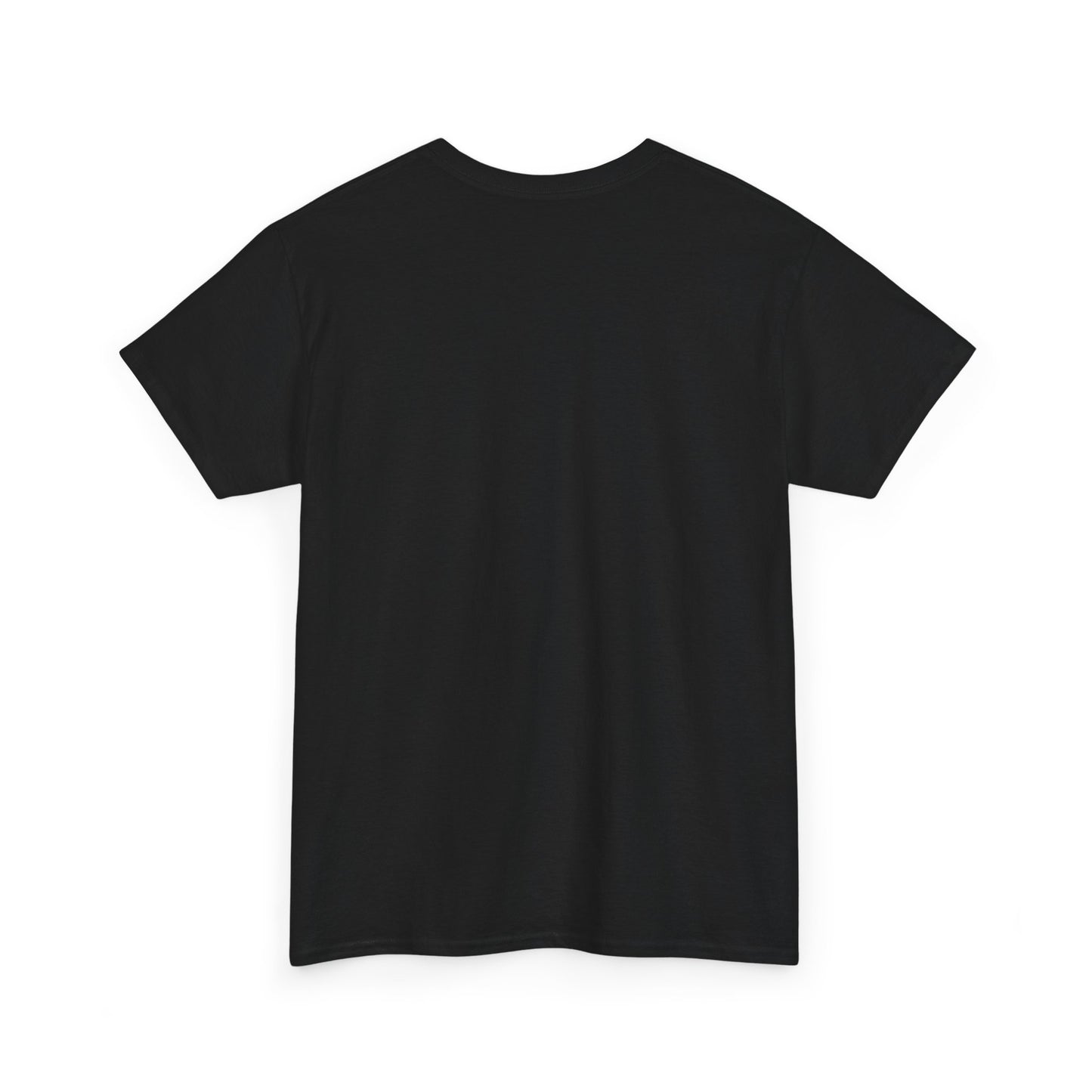 Inspirational Unisex Heavy Cotton Tee - 'I Love A Man With Rhythm'