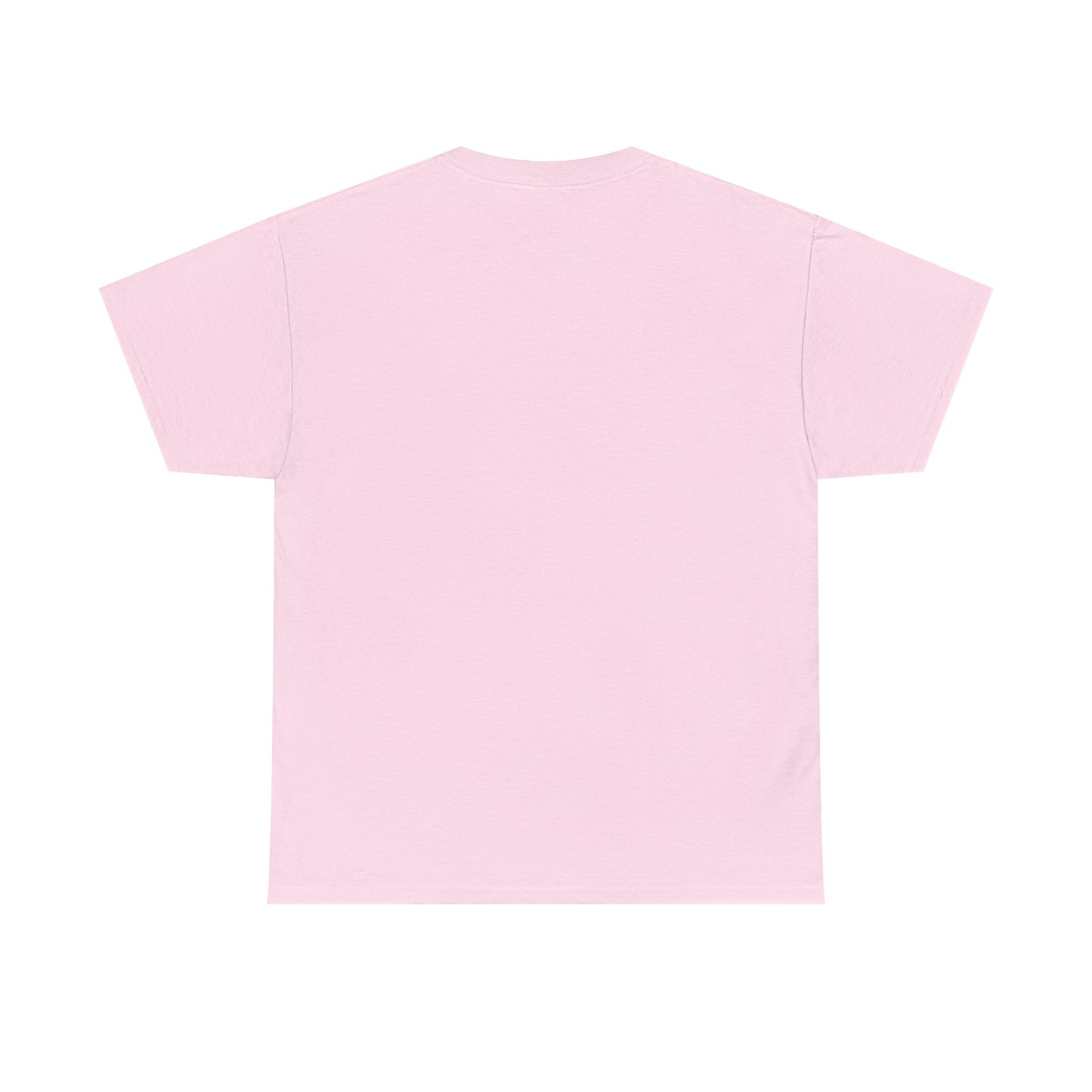 Funny Unisex Heavy Cotton Tee - 'I'm a Car Crash Kiss' Tee