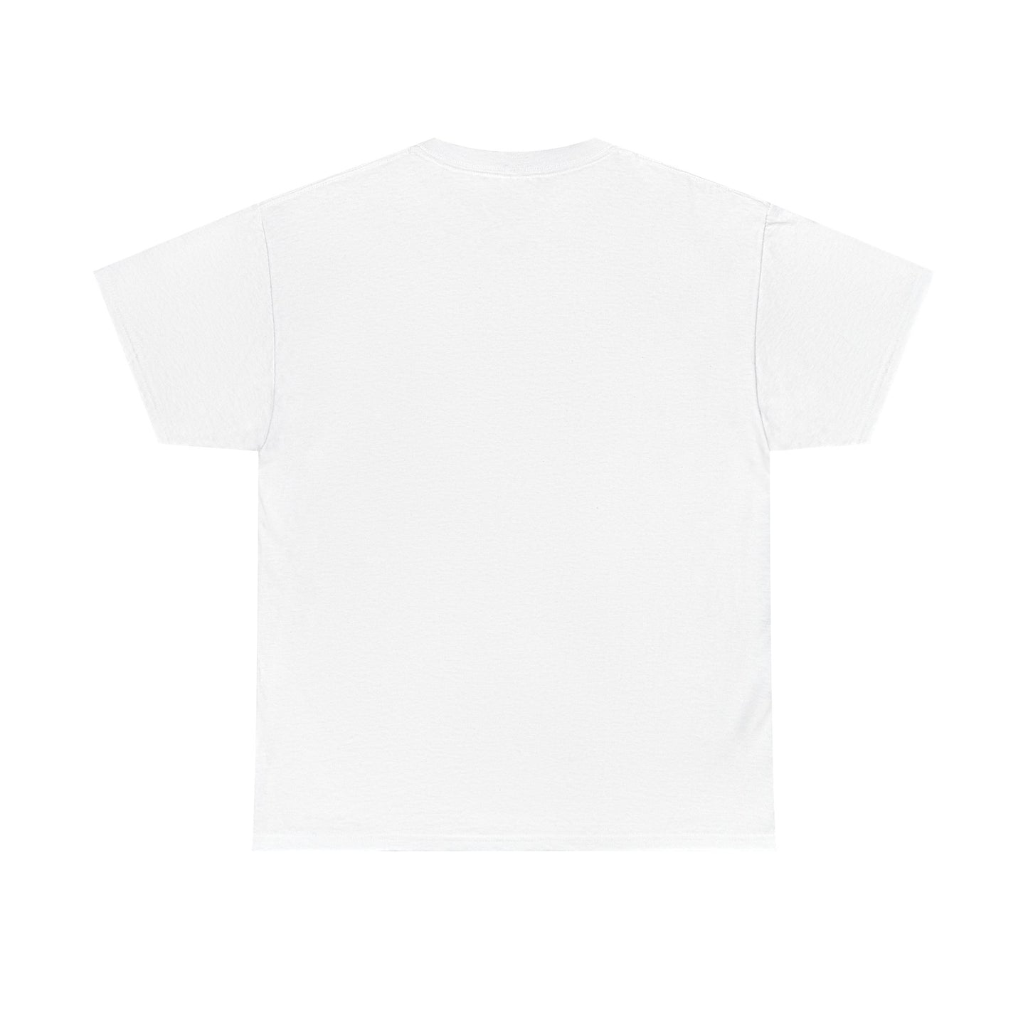 Funny Unisex Heavy Cotton Tee - 'I'm a Car Crash Kiss' Tee