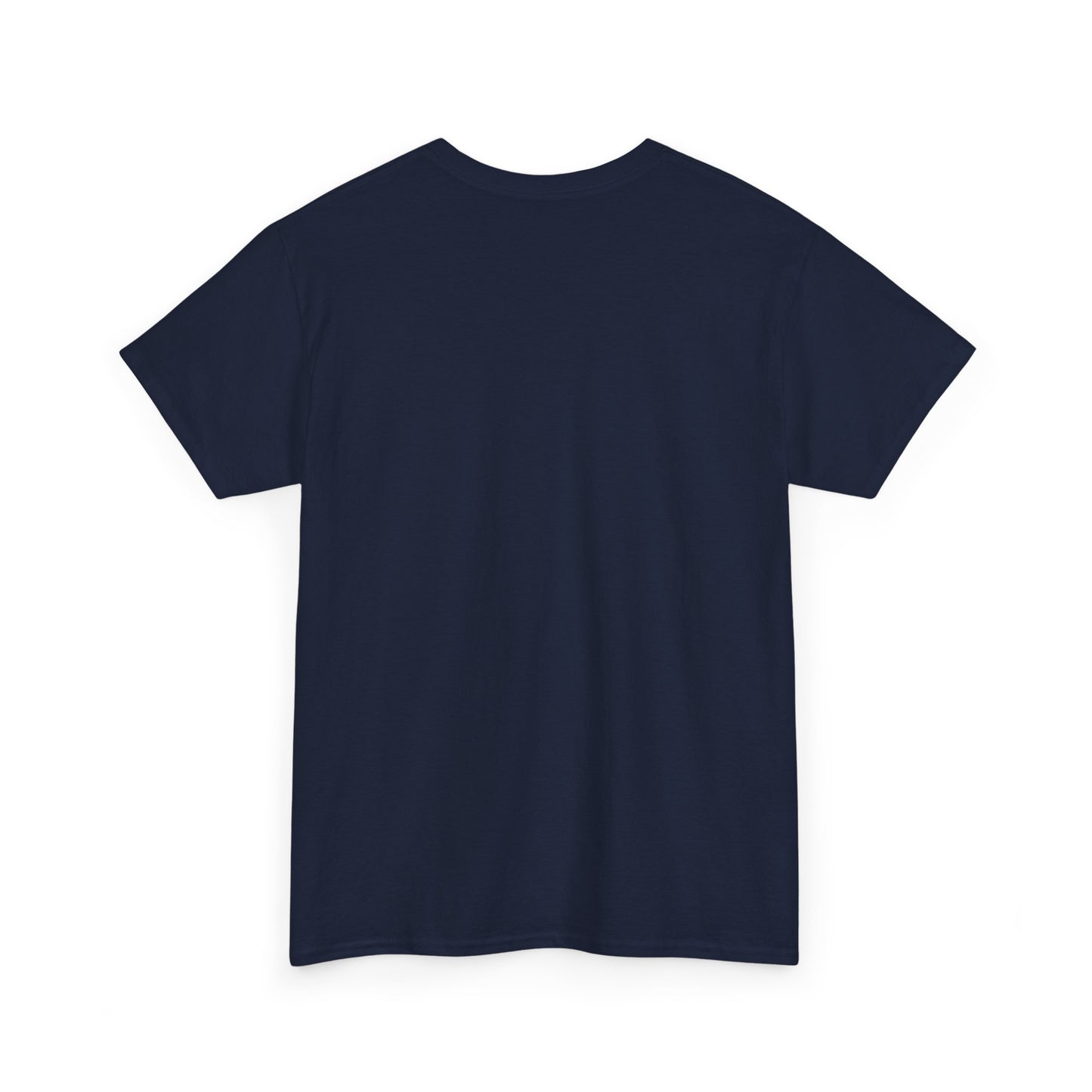 Welcome to the Mayhem Unisex Heavy Cotton Tee - Casual Everyday Wear
