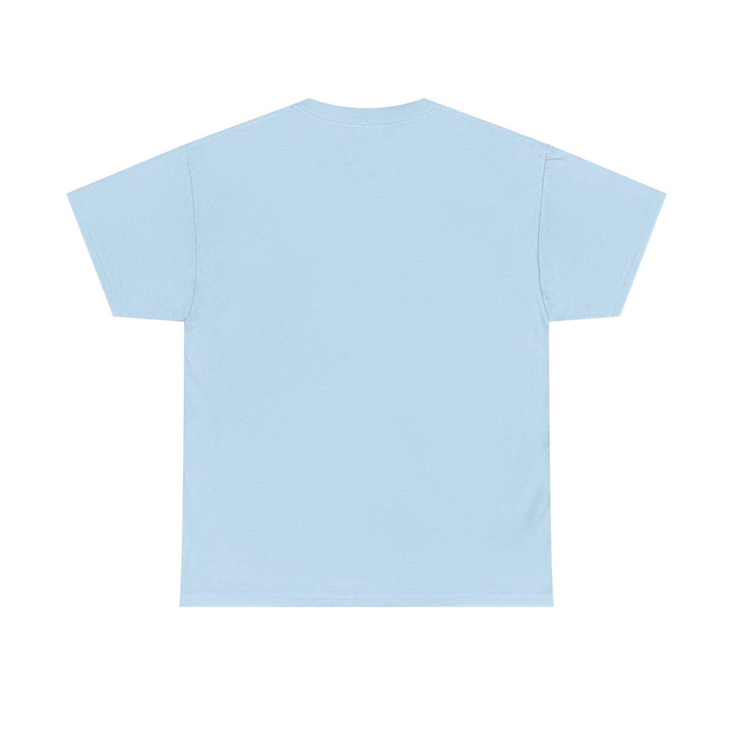 Funny Unisex Heavy Cotton Tee - 'I'm a Car Crash Kiss' Tee