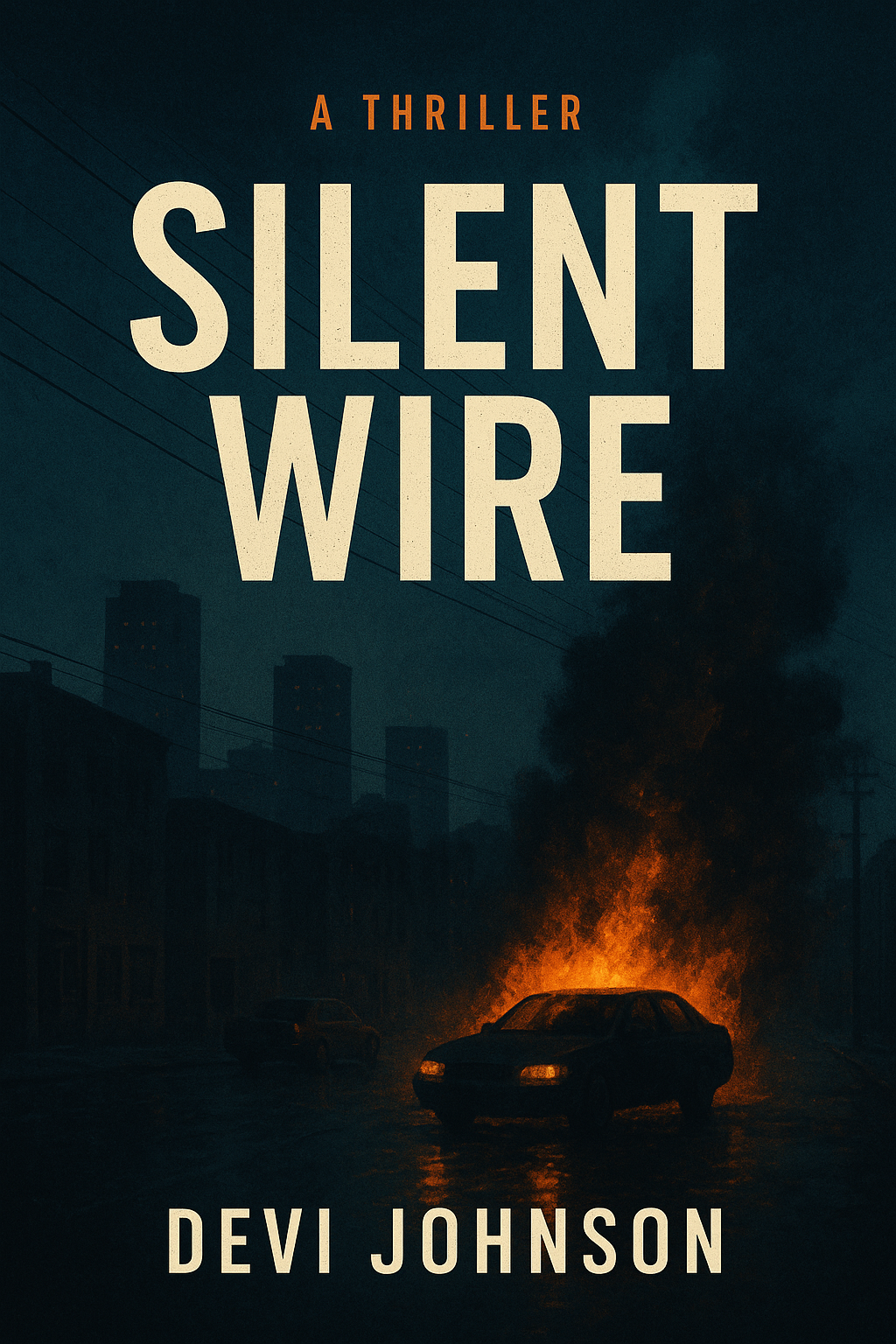 Silent Wire