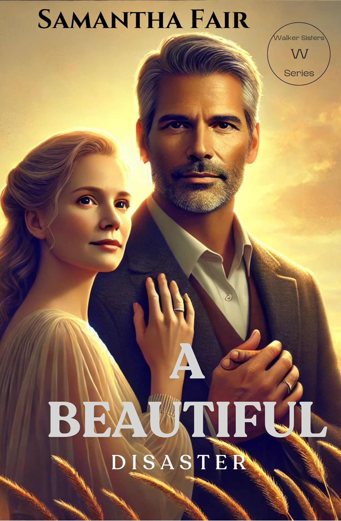 A Beautiful Disaster: Kinley's Story