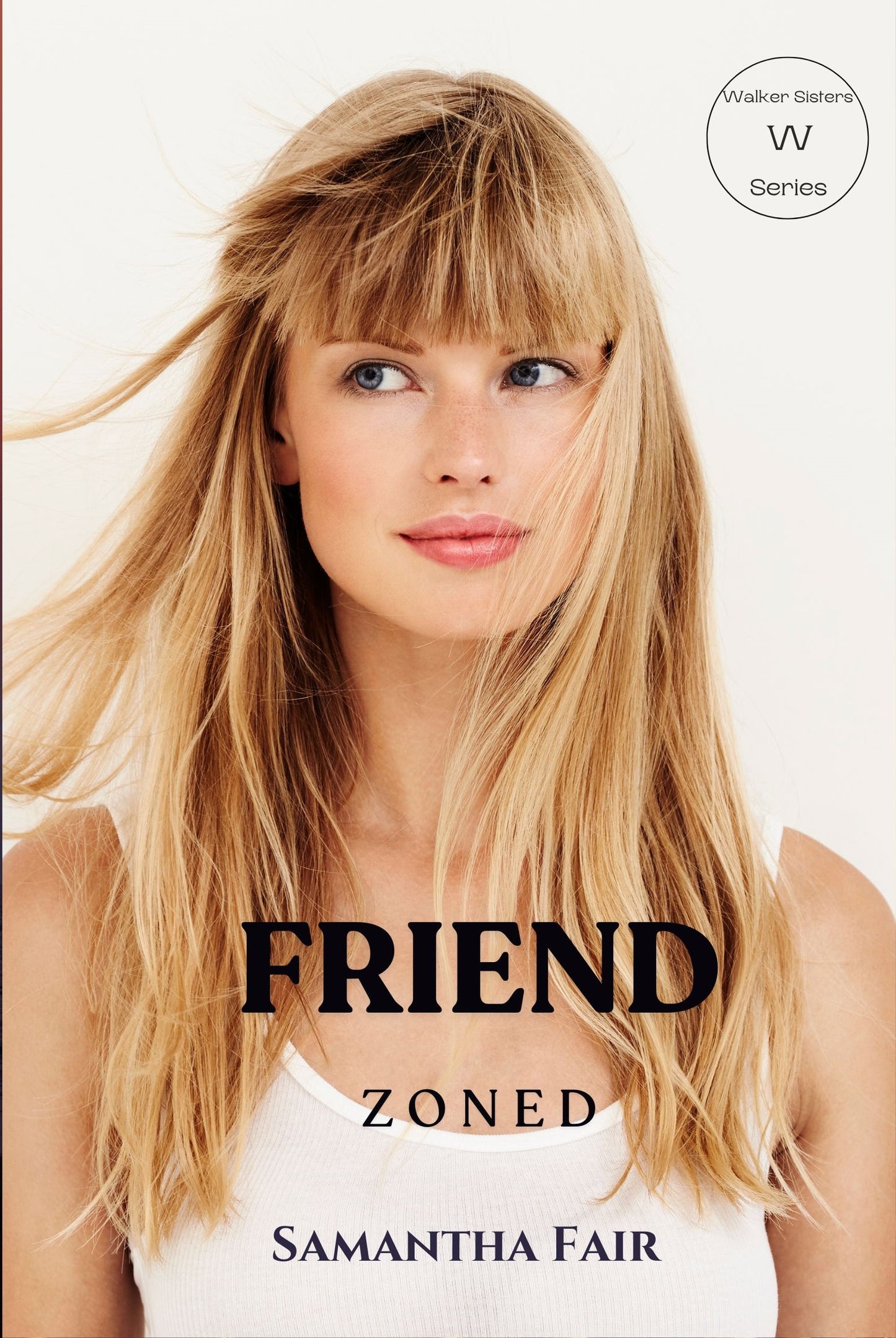 Friendzoned: Frankie's Story