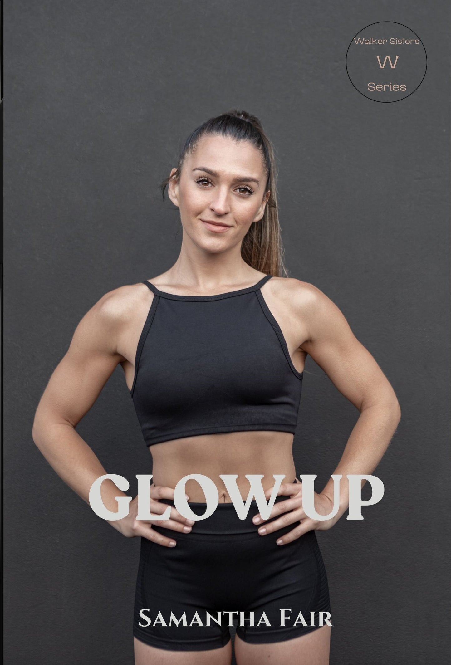 Glow Up: Peyton's Story