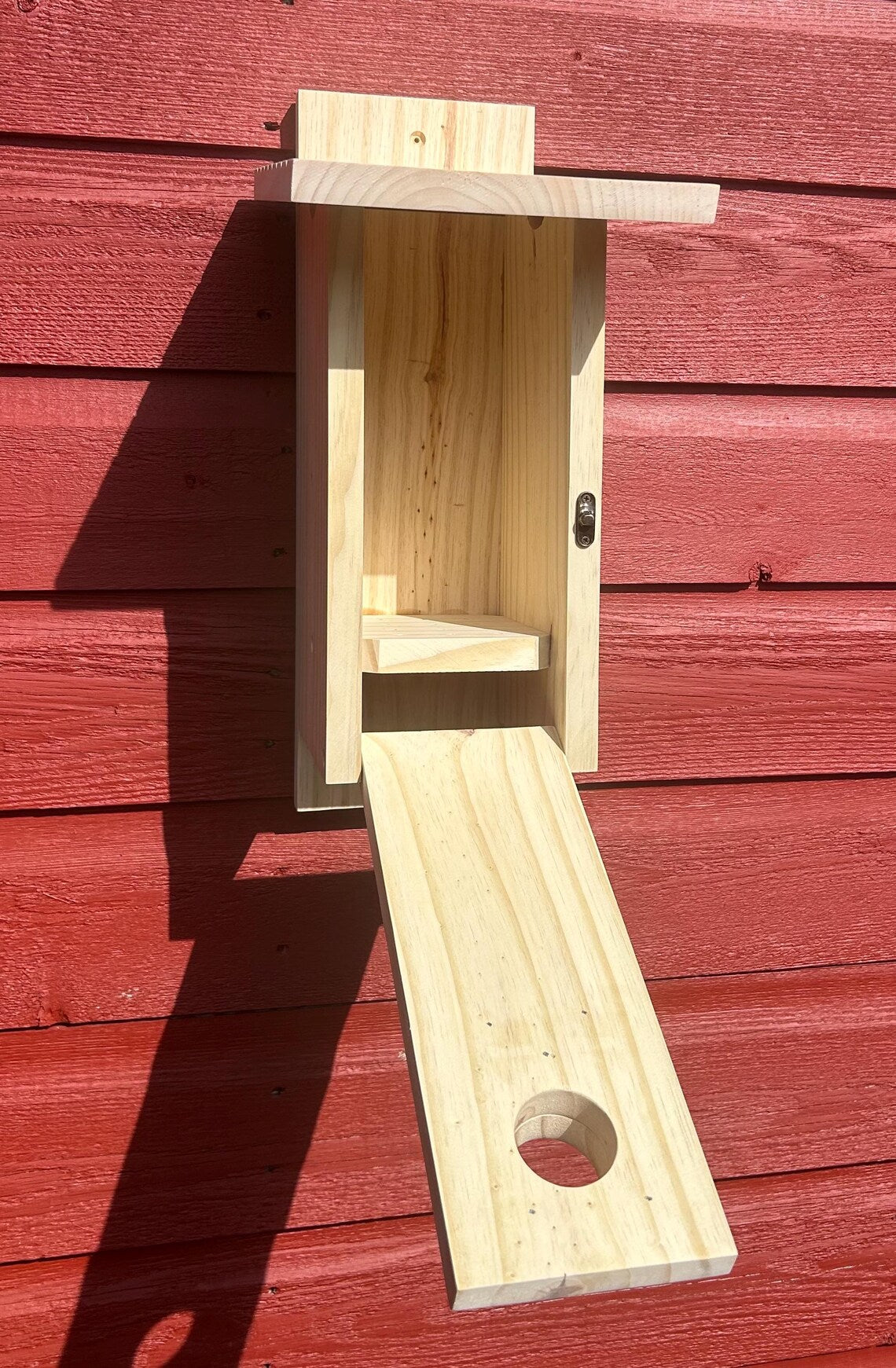 Bluebird Nesting Box
