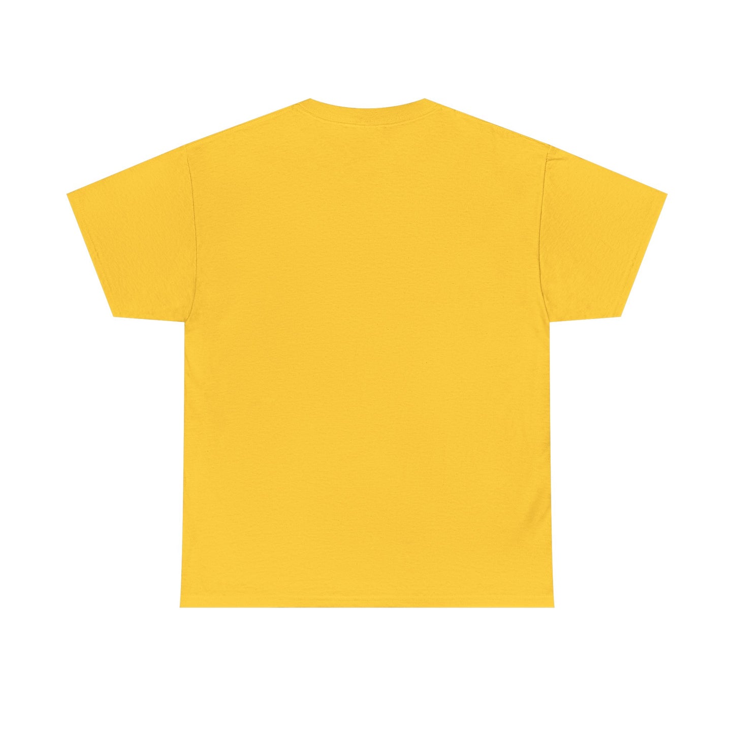 Funny Unisex Heavy Cotton Tee - 'I'm a Car Crash Kiss' Tee