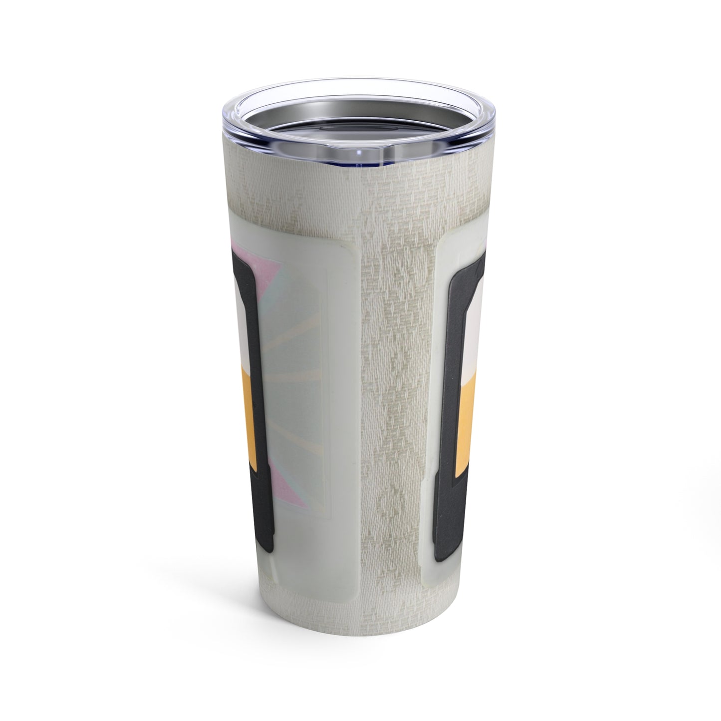 In The Spotlight Tumbler 20oz