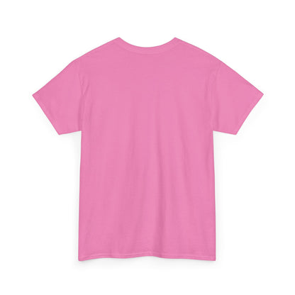 Inspirational Unisex Heavy Cotton Tee - 'I Love A Man With Rhythm'
