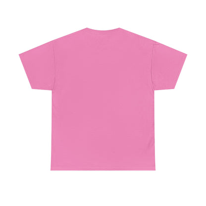 Inspirational Unisex Heavy Cotton Tee - 'I Love A Man With Rhythm'