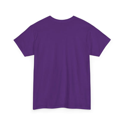 Inspirational Unisex Heavy Cotton Tee - 'I Love A Man With Rhythm'