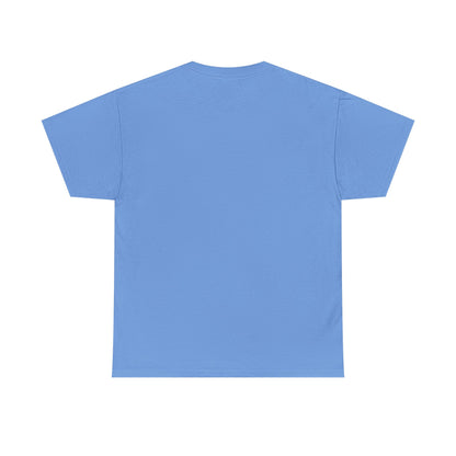 Inspirational Unisex Heavy Cotton Tee - 'I Love A Man With Rhythm'