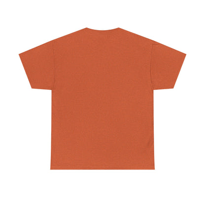 Inspirational Unisex Heavy Cotton Tee - 'I Love A Man With Rhythm'