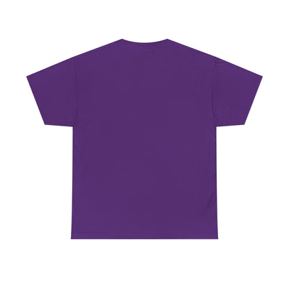Inspirational Unisex Heavy Cotton Tee - 'I Love A Man With Rhythm'