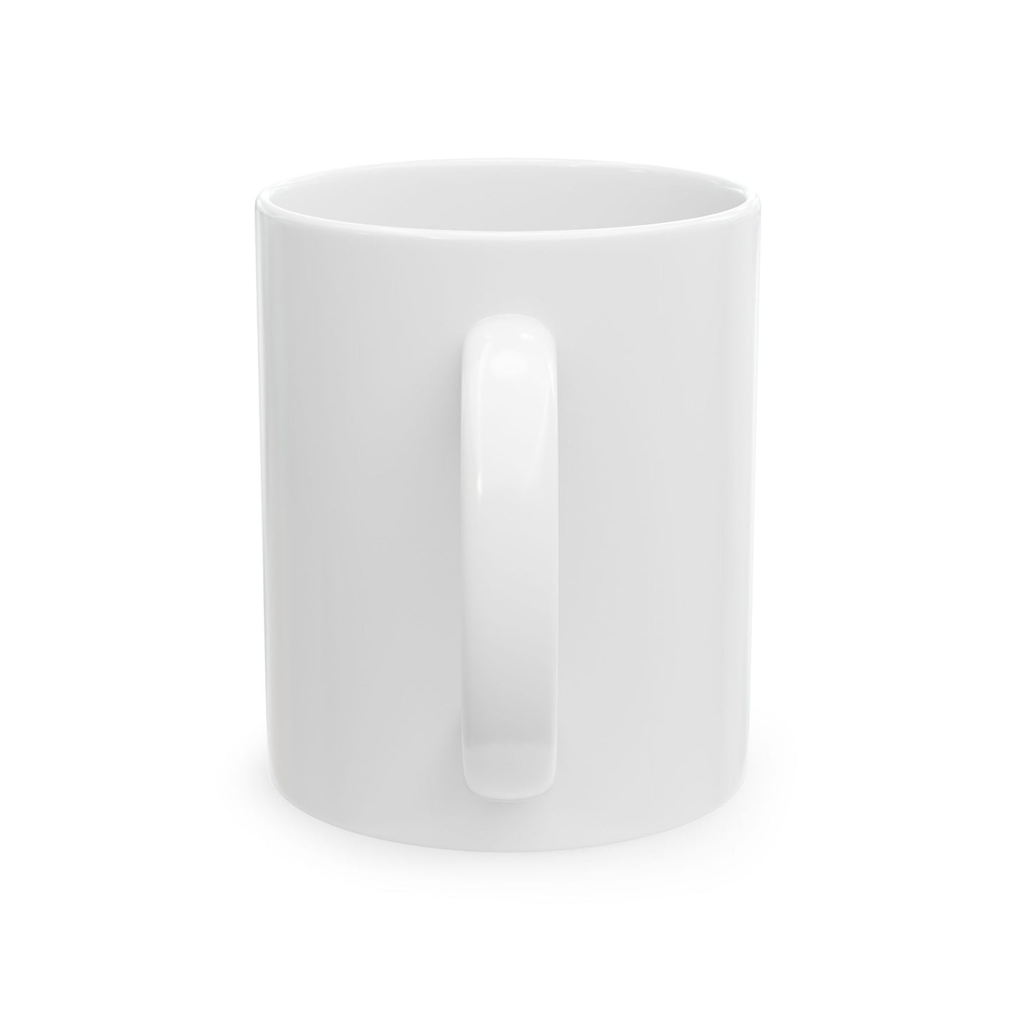 So Many Books, So Little Time Ceramic Mug, (11oz, 15oz)