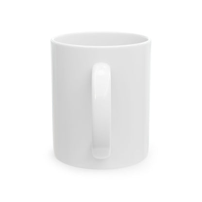 So Many Books, So Little Time Ceramic Mug, (11oz, 15oz)