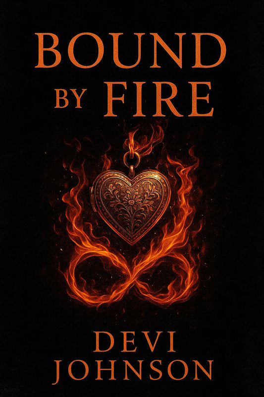 Bound By Fire