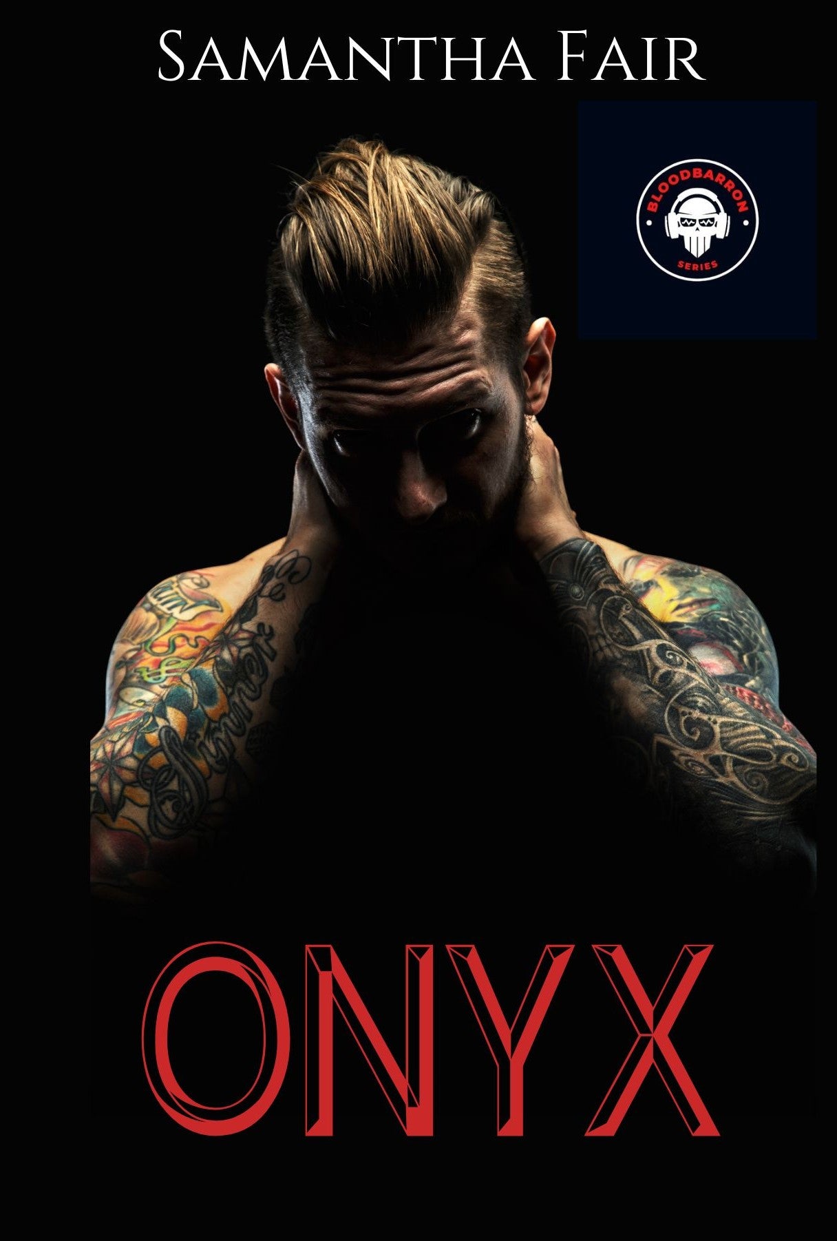 Onyx: A BloodBarron Series