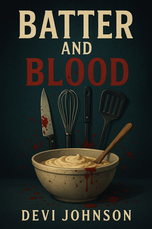 Batter & Blood