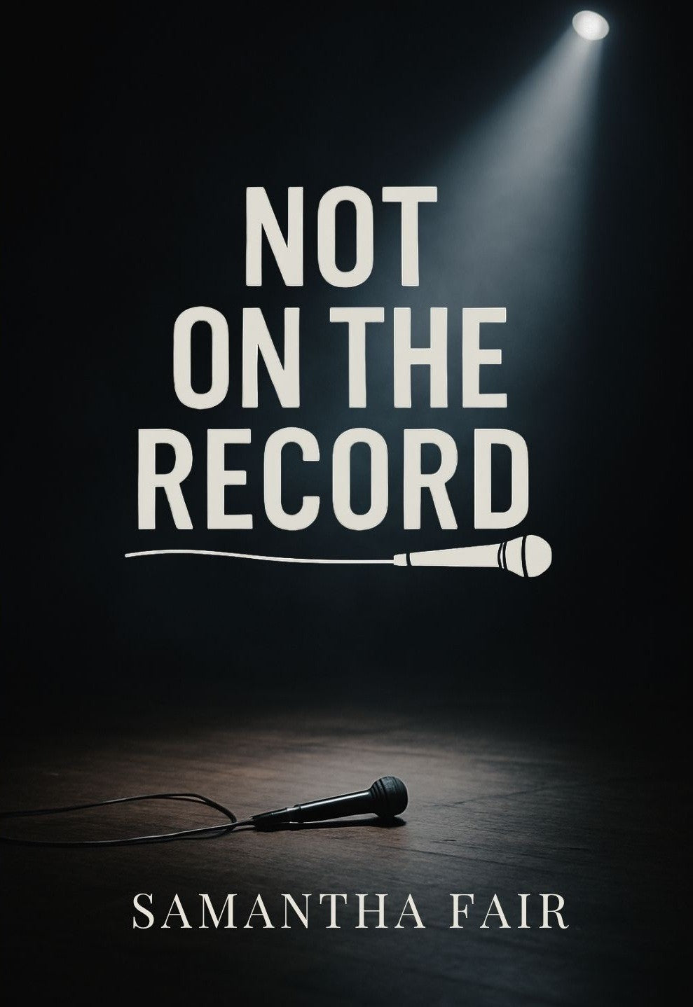 Not on Record