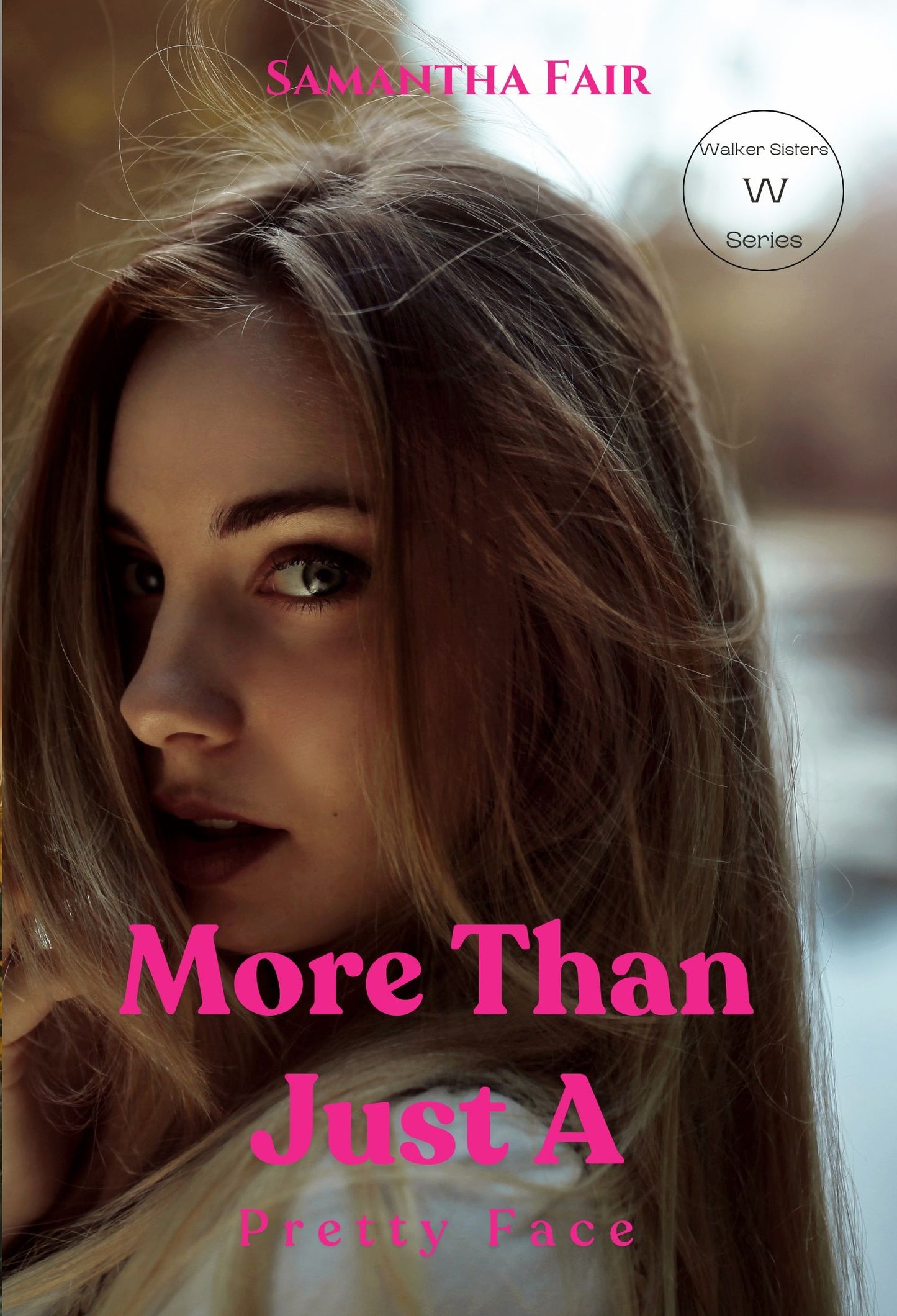 More Than Just a Pretty Face: Emerson's Story