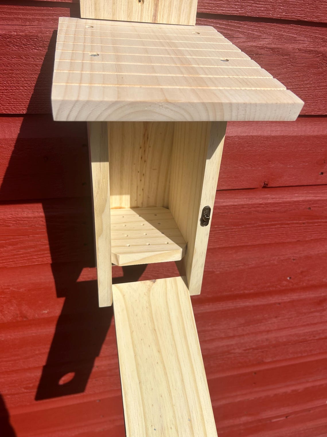 Bluebird Nesting Box