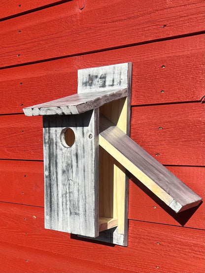 Bluebird Nesting Box