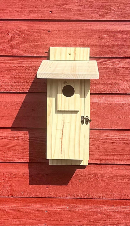 Bluebird Nesting Box