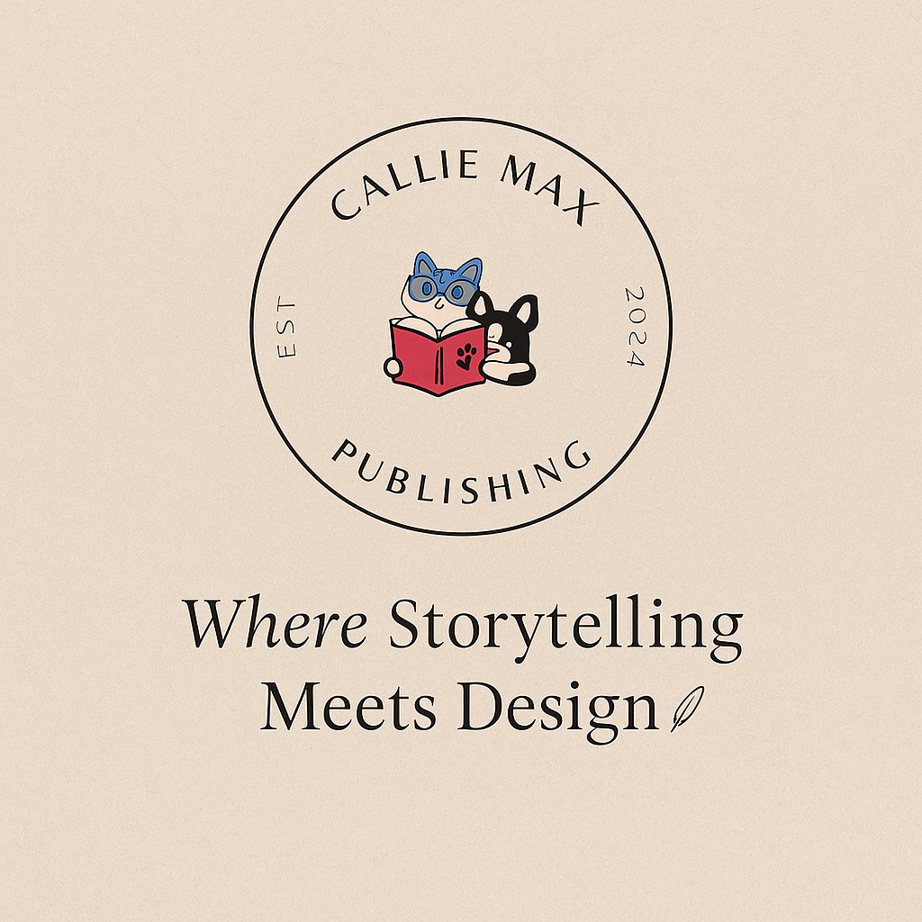 Author Starter Template | Book Writing Prompts & Planner | Self-Publishing Workbook | Story Idea Organizer